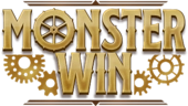 MonsterWin – Online Casino & Sportwetten spielen logo